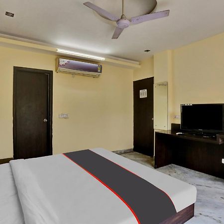 Hotel Platinum Sqs Key Gurgaon Exterior foto