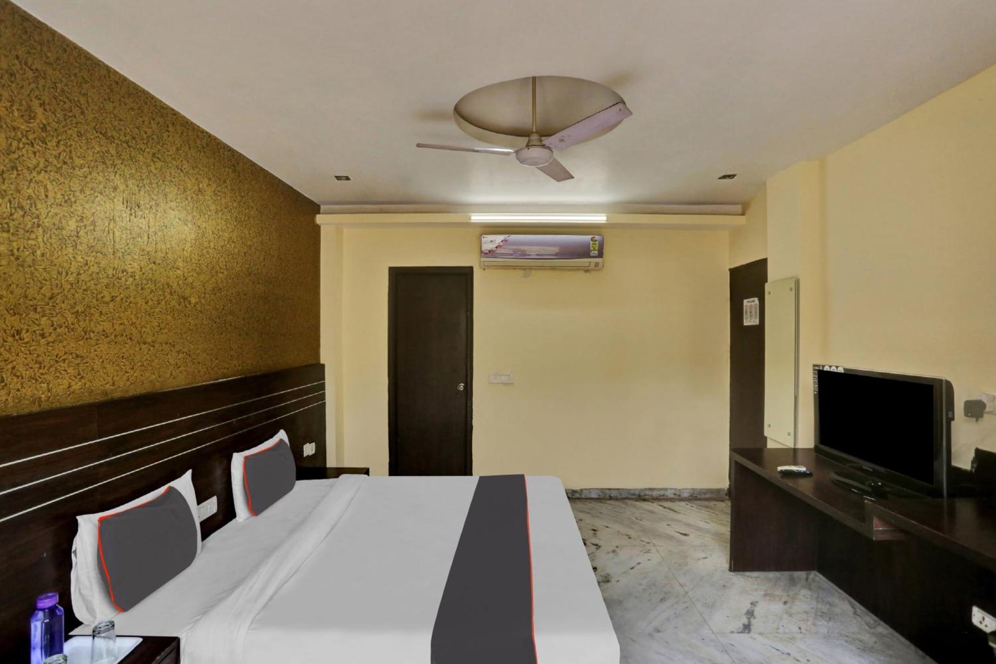 Hotel Platinum Sqs Key Gurgaon Exterior foto